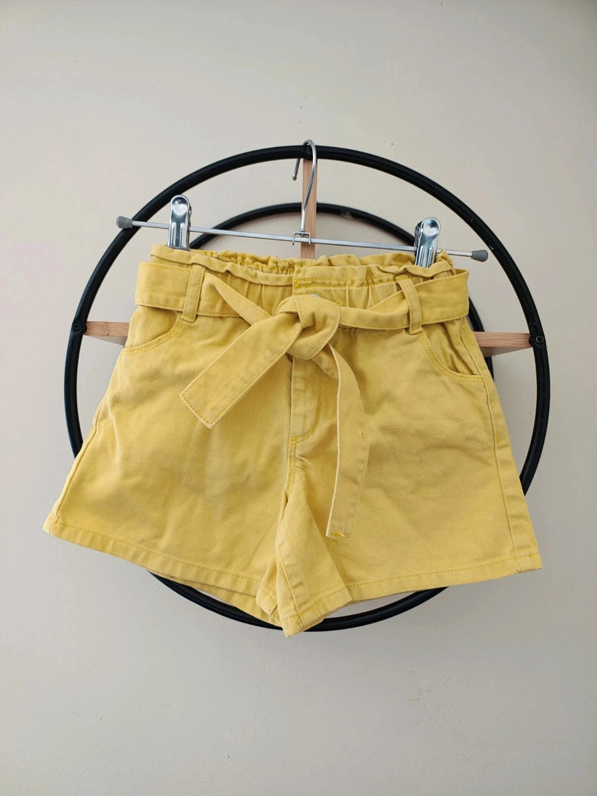 5 ans short Okaïdi